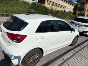 Usata Kia Rio