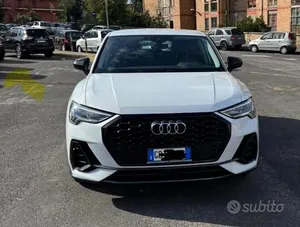 Usata Audi Q3 Sportback