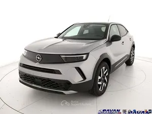 Usata Opel Mokka