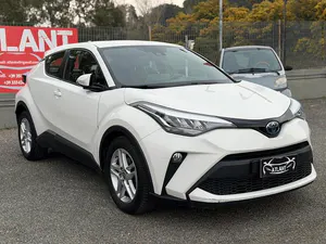 Occasion Toyota C-HR