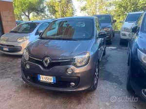 Usata Renault Twingo