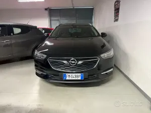 Occasion Opel Insignia