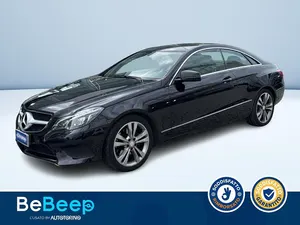 Usado Mercedes 220