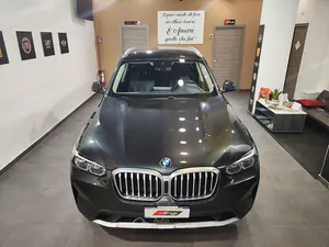 Usata BMW X3