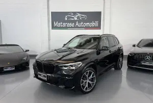 Usata BMW X5
