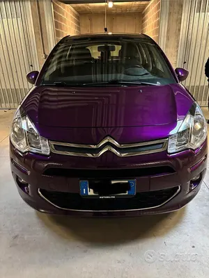 Usata Citroën C3