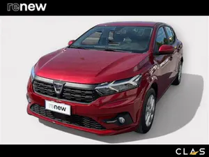 Gebraucht Dacia Sandero