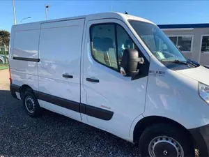 Occasion Renault Master