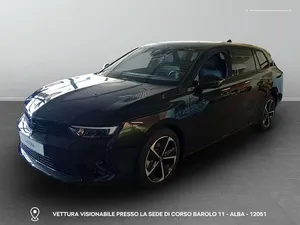 Occasion Opel Astra