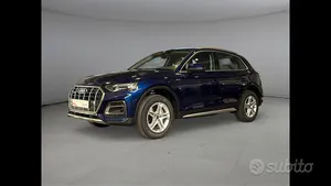 Usata Audi Q5