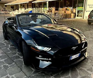 Usata Ford Mustang