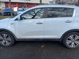 Occasion Kia Sportage