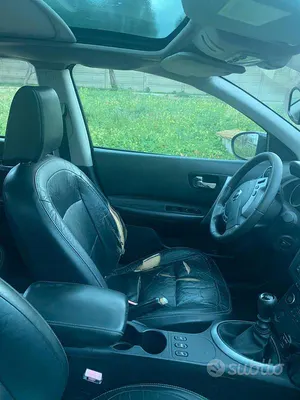 Gebraucht Nissan Qashqai