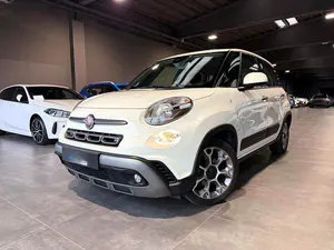 Usata Fiat 500L