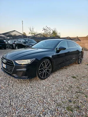 Usata Audi A7