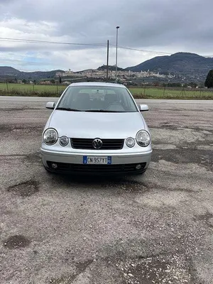 Occasion VW Polo