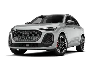 Brugt Audi Q5