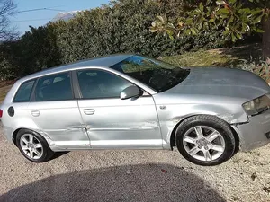 Occasion Audi A3
