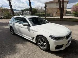 Usata BMW 520