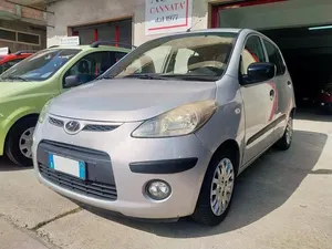 Usata Hyundai i10