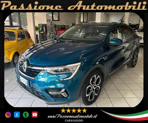 Usata Renault Arkana
