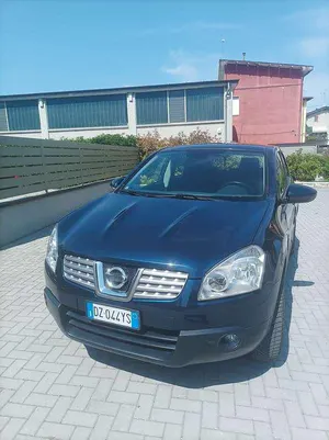 Gebraucht Nissan Qashqai