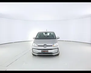 Begagnad VW up!
