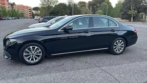 Usado Mercedes E200