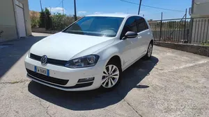 Begagnad VW Golf VII