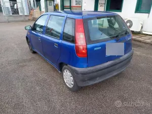 Usado Fiat Punto