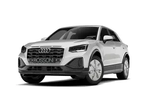 Brugt Audi Q2