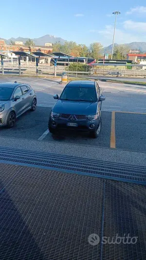 Occasion Mitsubishi L200