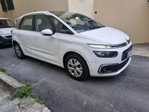 Occasion Citroën C4 Picasso