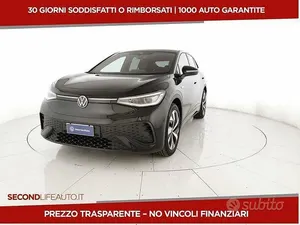 Begagnad VW ID.5