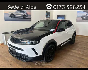 Brugt Opel Mokka