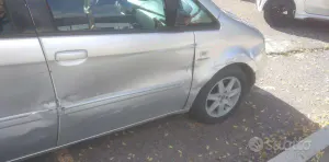 Usata Fiat Idea