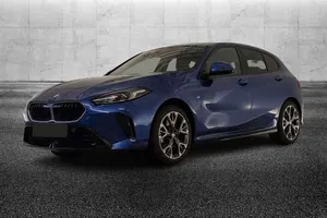 Usata BMW 123