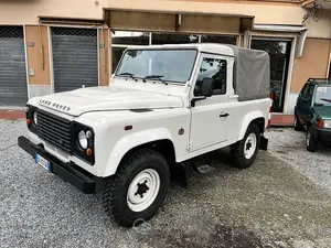Occasion Land Rover Defender