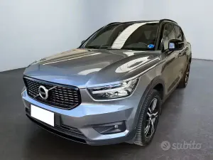 Usata Volvo XC40