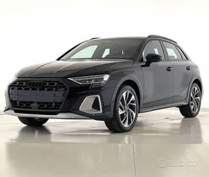 Käytetty Audi A3