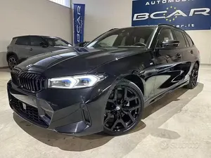 Usata BMW 320e