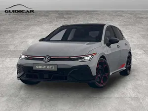 Begagnad VW Golf VIII