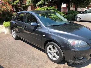 Usata Mazda 3