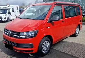 Usata VW California
