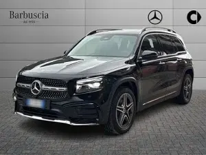 Begagnad Mercedes GLB200