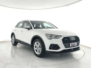 Käytetty Audi Q3