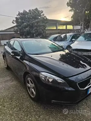 Occasion Volvo V40