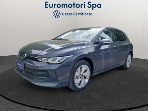 Usata VW Golf VIII
