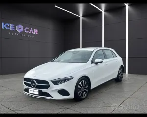 Usata Mercedes A180