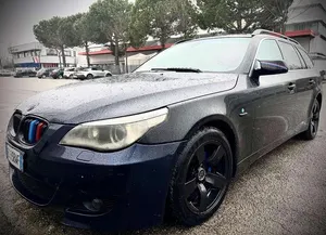 Usata BMW 530